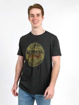 Guinness Graphic Tee