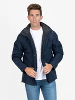 Helly Hansen Dubliner Insulated Jacket