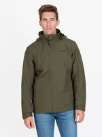 Helly Hansen Dubliner Insulated Jacket