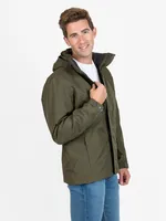 Helly Hansen Dubliner Insulated Jacket