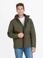 Helly Hansen Dubliner Insulated Jacket