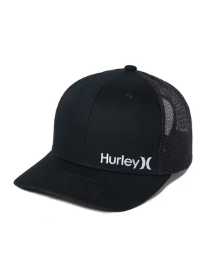 Hurley Staple Trucker Hat