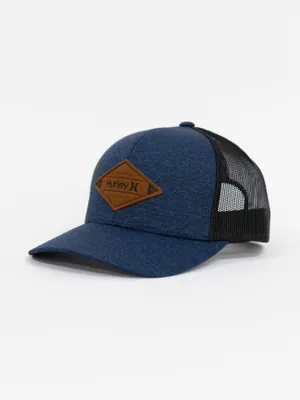 Hurley Mesa Trucker Hat