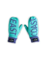 East Coast Lifestyle Moonmist Mittens