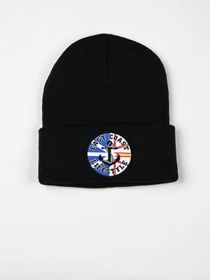 East Coast Lifestyle NFLD Flag Toque