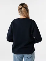 Nova Scotia Crew Sweatshirt