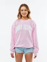 Nova Scotia Crew Sweatshirt