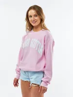 Nova Scotia Crew Sweatshirt