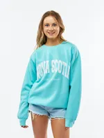 Nova Scotia Crew Sweatshirt