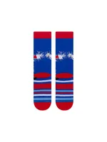 Stance Christmas Vacation Crew Socks