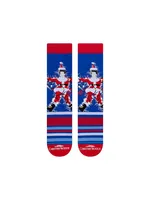 Stance Christmas Vacation Crew Socks