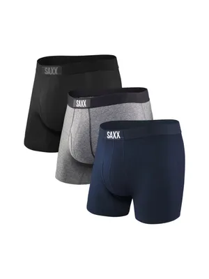 Saxx Ultra Boxer 3-Pack