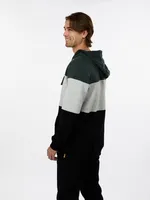 Ten Tree Colourblock Reynard Hoodie