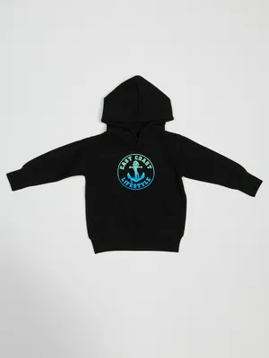 East Coast Lifestyle Toddler Gradient Hoodie