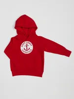 East Coast Lifestyle Toddler Anchor Hoodie