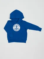 East Coast Lifestyle Toddler Anchor Hoodie