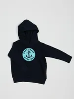 East Coast Lifestyle Toddler Anchor Hoodie