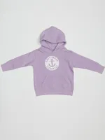 East Coast Lifestyle Toddler Anchor Hoodie