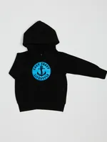 East Coast Lifestyle Toddler Anchor Hoodie