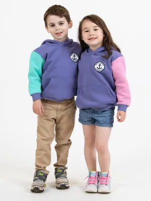 East Coast Lifestyle Toddler Moonmist Hoodie