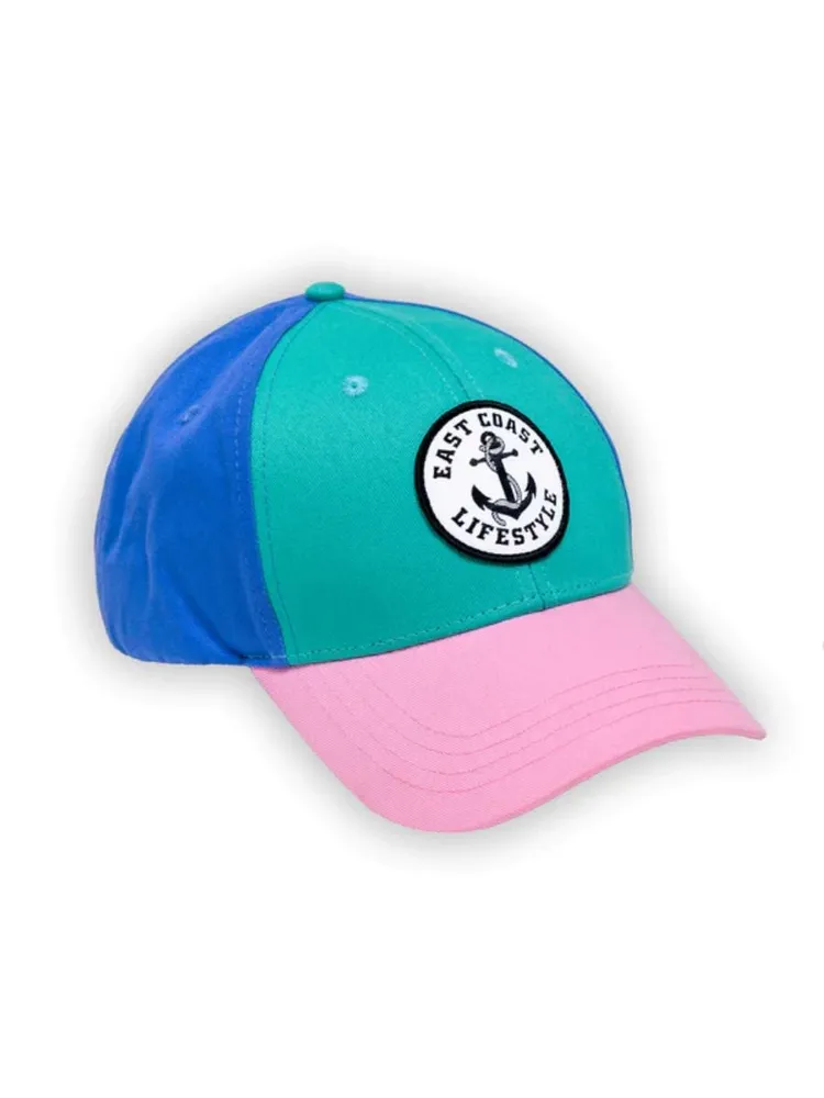 East Coast Lifestyle Moonmist Dad Hat