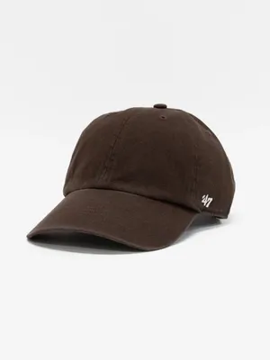 47 Blank Clean Up Hat