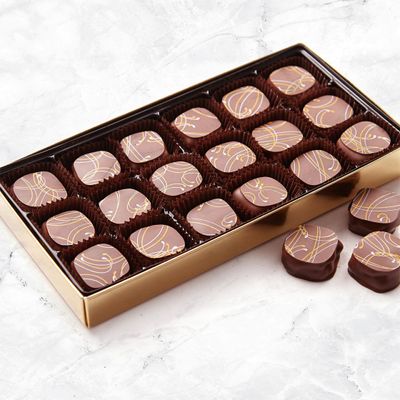 Salted Hazelnut Flake