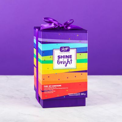 Shine Bright Celebration Kit