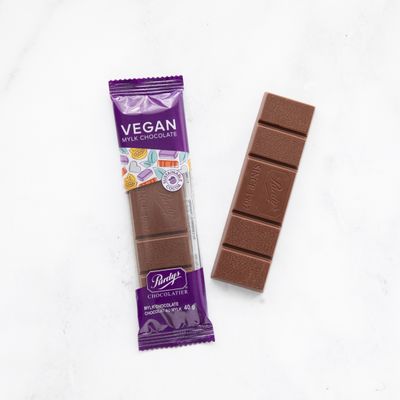 Vegan Mylk Chocolate Bar