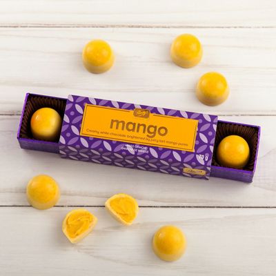 Mango, 6 pc