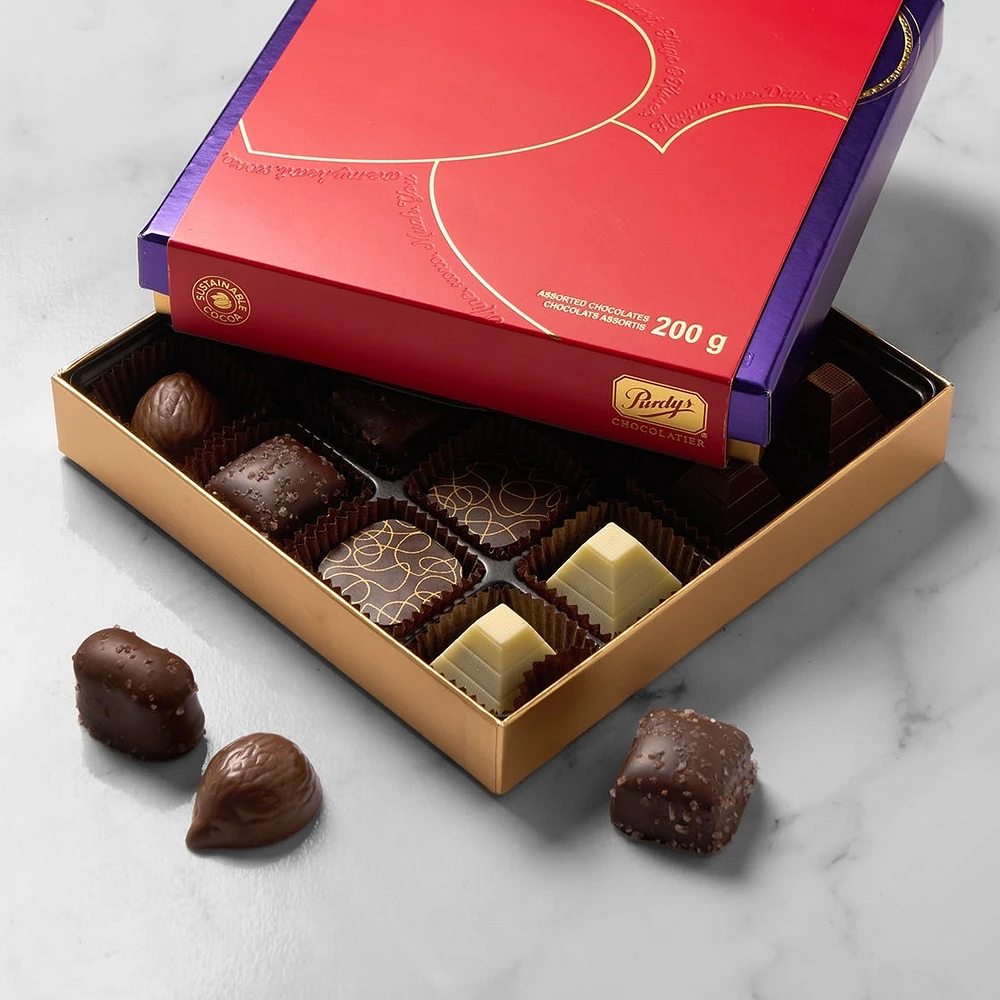 Valentine Classics Gift Box