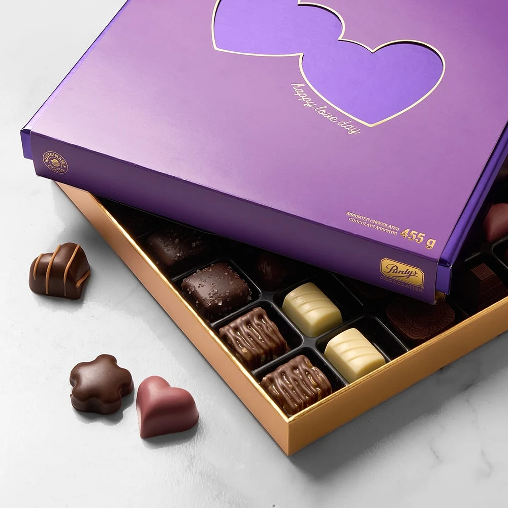 Valentine Classics Gift Box