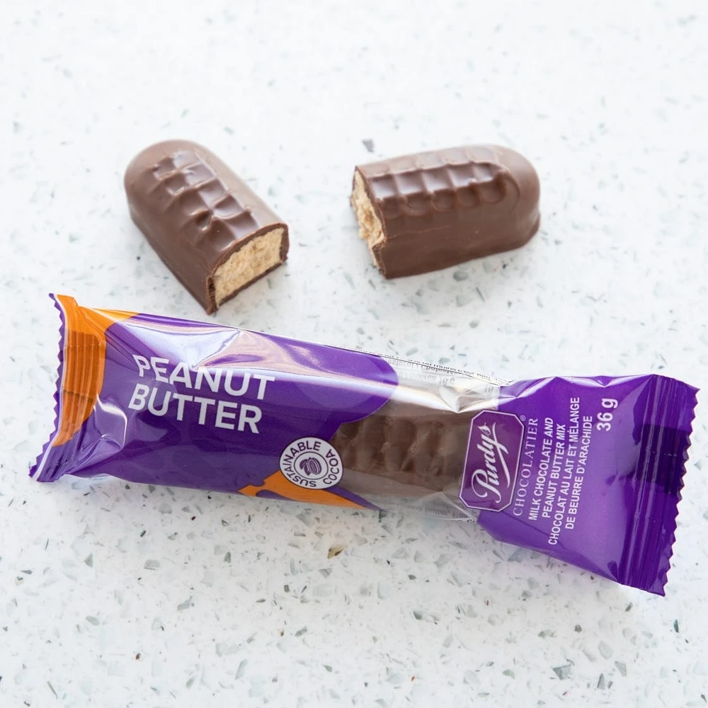 Peanut Butter Bar, 36 g