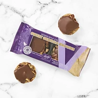 Vegan Mylk Chocolate Sweet Georgia Browns, pack of 2, 70 g