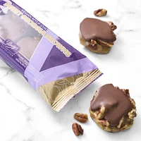 Vegan Mylk Chocolate Sweet Georgia Browns, pack of 2, 70 g