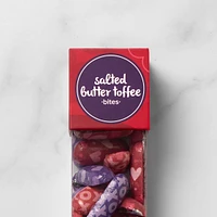 Salted Butter Toffee Bites, 200 g