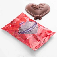 Milk Chocolate Heart, 30 g