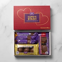 Cupid's Stash Chocolate Survival Kit, 5 pc