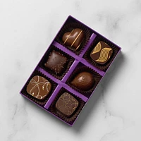 Valentines Mini Favourites, 6 pc