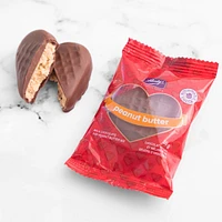 Peanut Butter Heart, 30 g