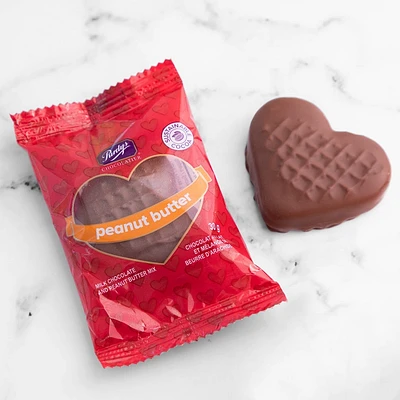 Peanut Butter Heart, 30 g