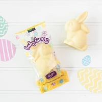 White Chocolate Baby Bunny, 75 g