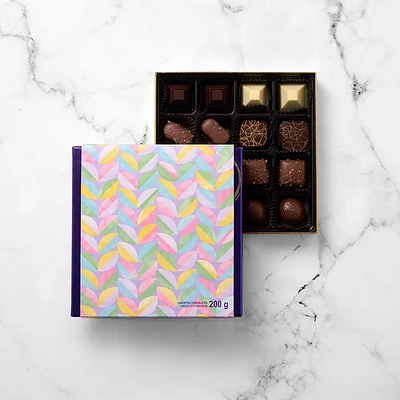 Assorted Chocolate Spring Classics Gift Box