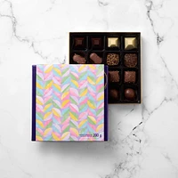 Assorted Chocolate Spring Classics Gift Box