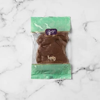 Milk Chocolate Topsy Bunny, 110 g