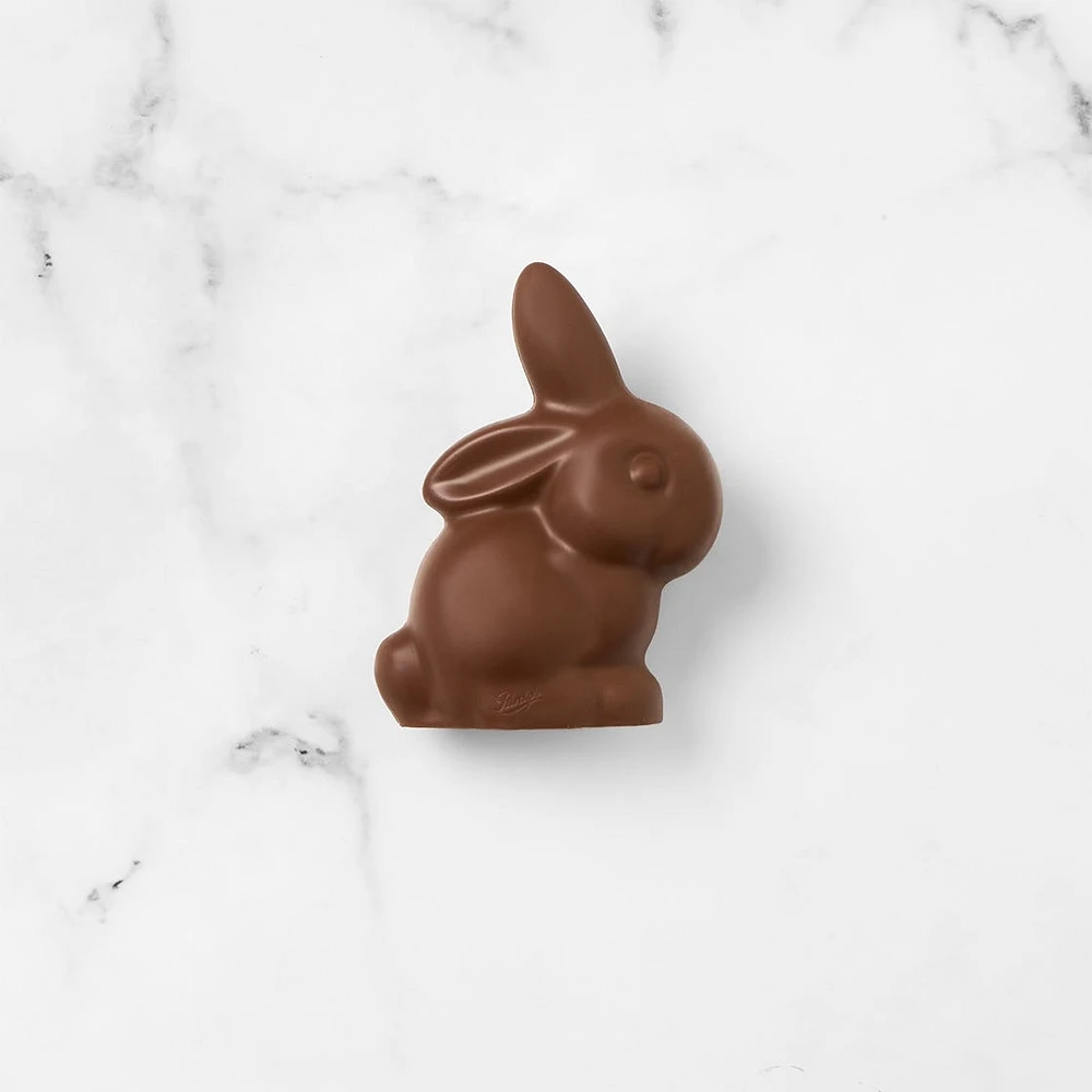 Milk Chocolate Baby Bunny, 75 g