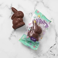 Milk Chocolate Baby Bunny, 75 g