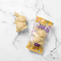 White Chocolate Baby Bunny, 75 g