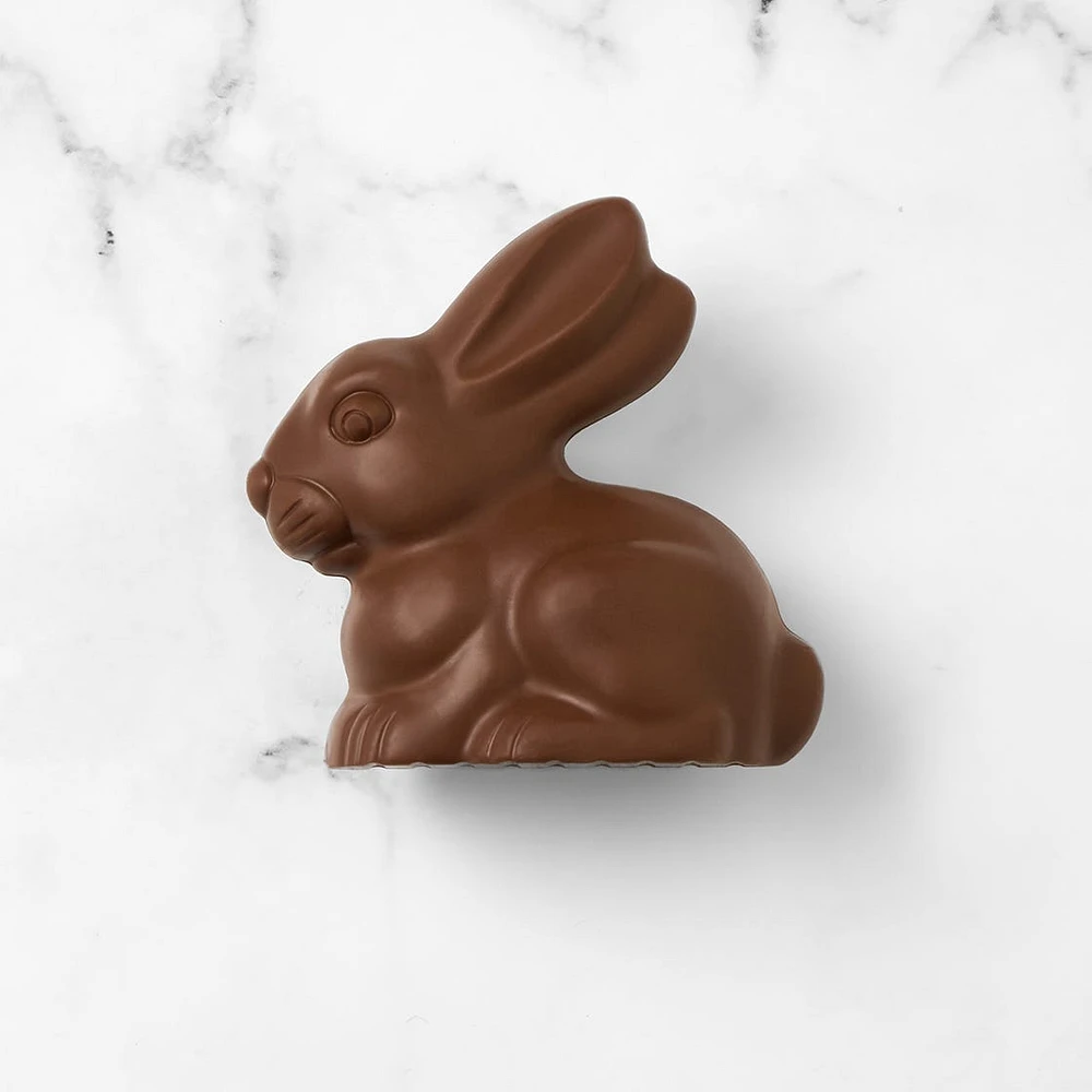 Milk Chocolate Whiskers Bunny, 165 g