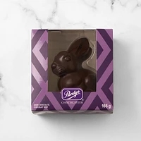 Dark Chocolate Whiskers Bunny, 165 g